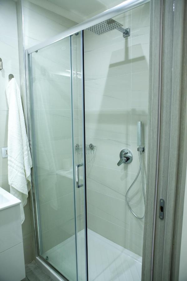 Apartament Na' Stanza In Piazza Neapol Zewnętrze zdjęcie