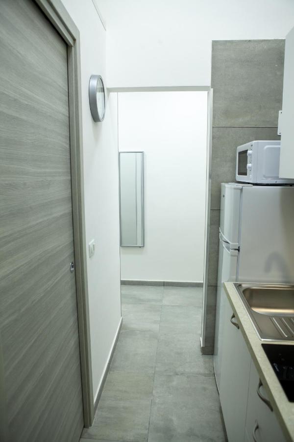 Apartament Na' Stanza In Piazza Neapol Zewnętrze zdjęcie
