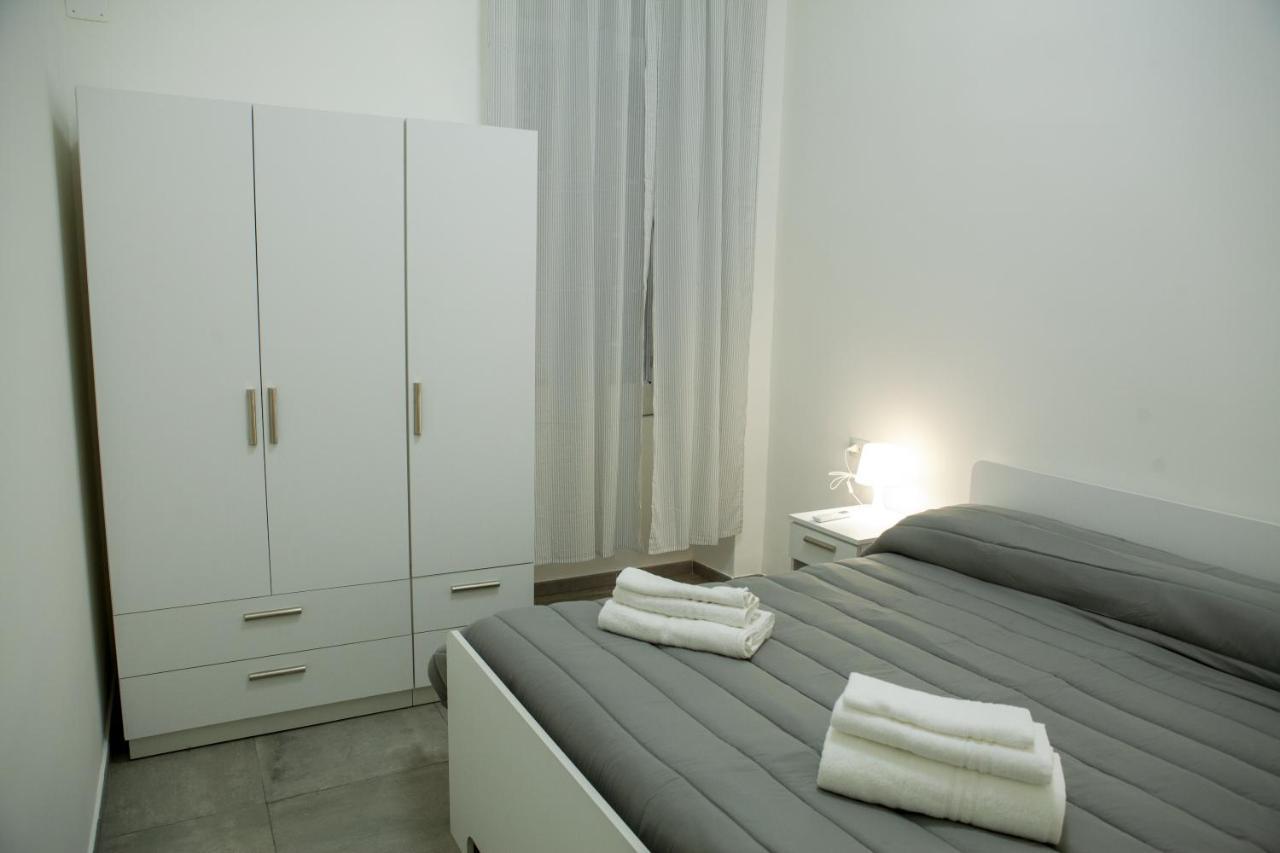 Apartament Na' Stanza In Piazza Neapol Zewnętrze zdjęcie