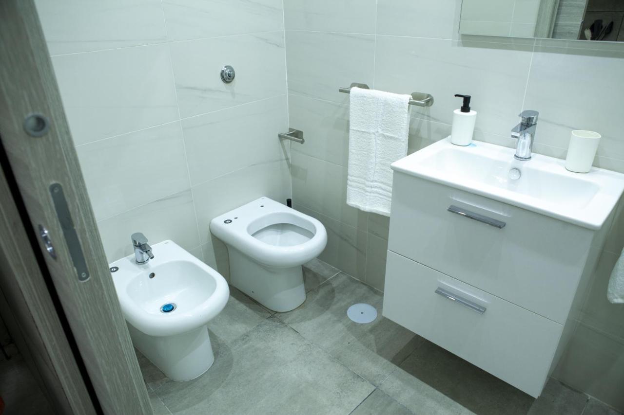 Apartament Na' Stanza In Piazza Neapol Zewnętrze zdjęcie