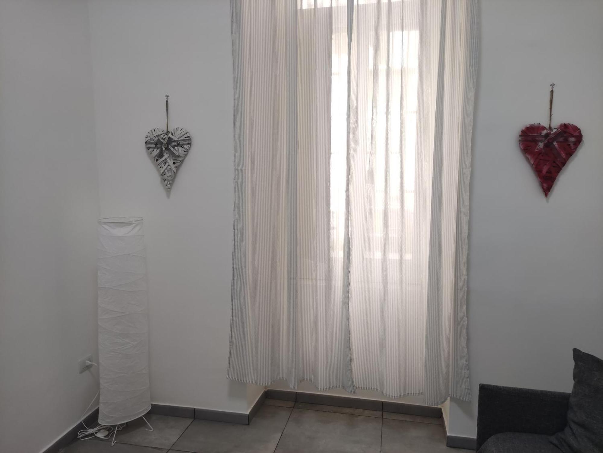 Apartament Na' Stanza In Piazza Neapol Zewnętrze zdjęcie