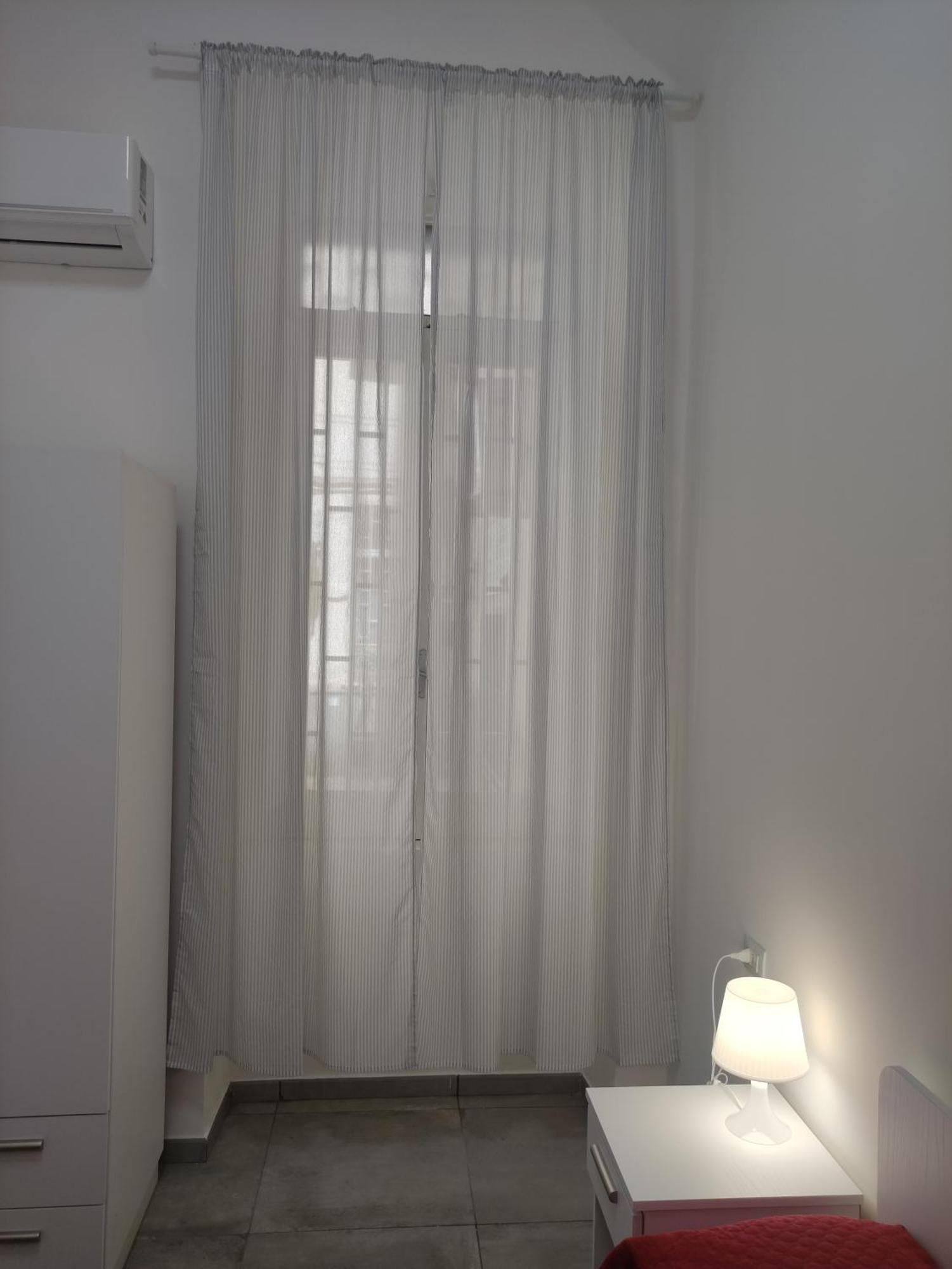 Apartament Na' Stanza In Piazza Neapol Zewnętrze zdjęcie
