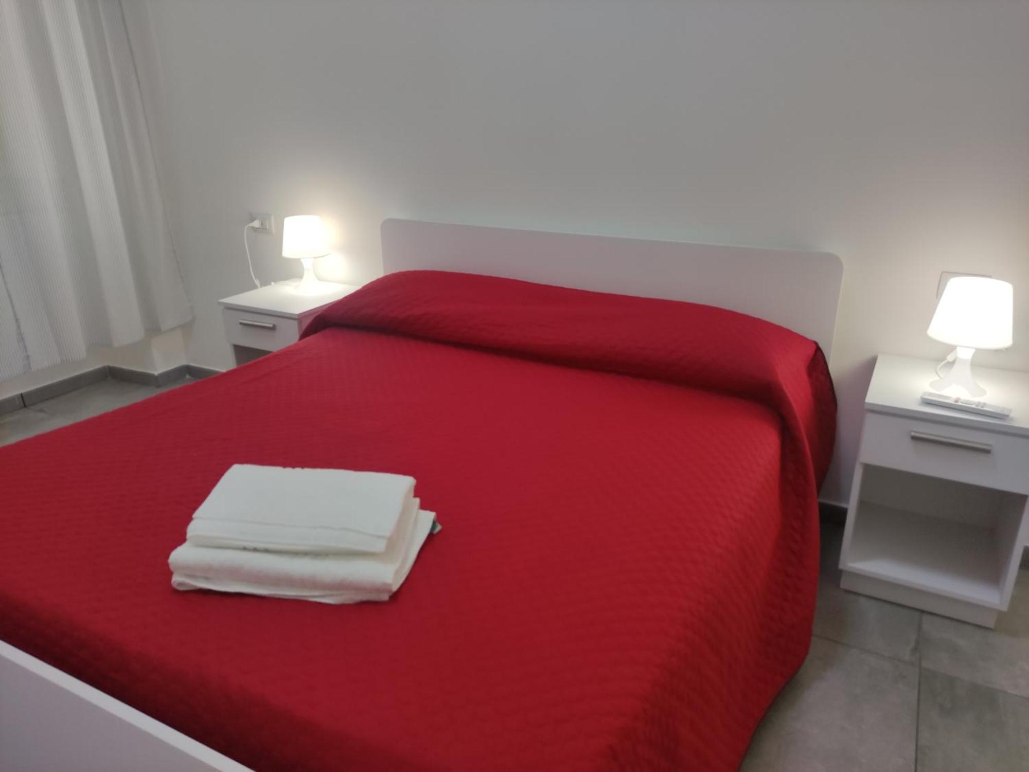 Apartament Na' Stanza In Piazza Neapol Zewnętrze zdjęcie