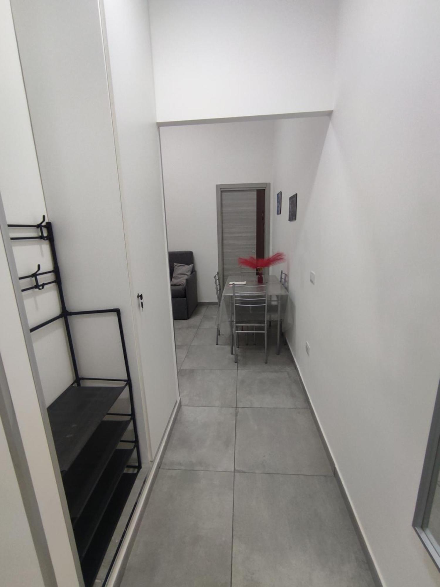Apartament Na' Stanza In Piazza Neapol Zewnętrze zdjęcie