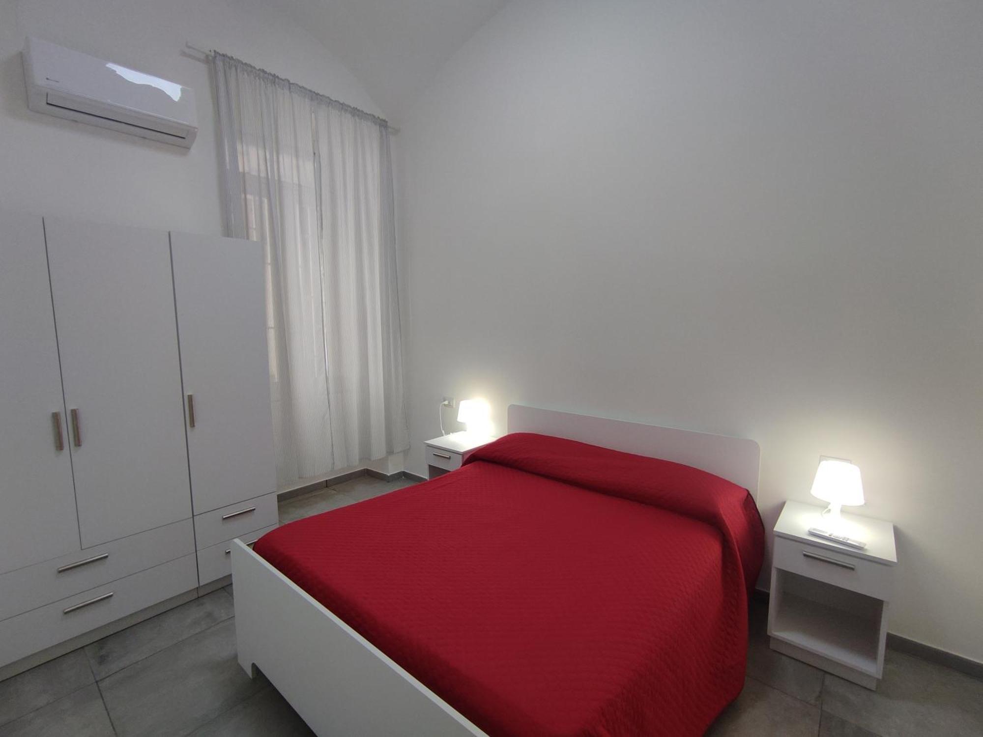 Apartament Na' Stanza In Piazza Neapol Zewnętrze zdjęcie